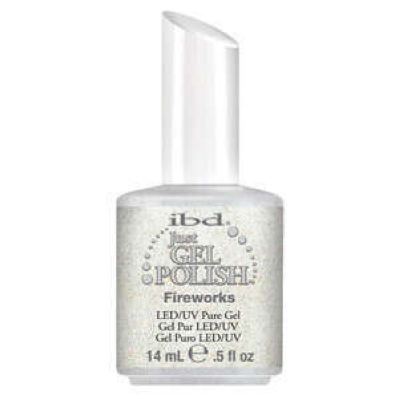 IBD Just Gel polish – Fireworks 6509